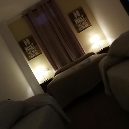 Casa Rural El Sombrero 埃尔罗西奥 外观 照片
