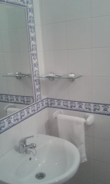 Casa Rural El Sombrero 埃尔罗西奥 客房 照片